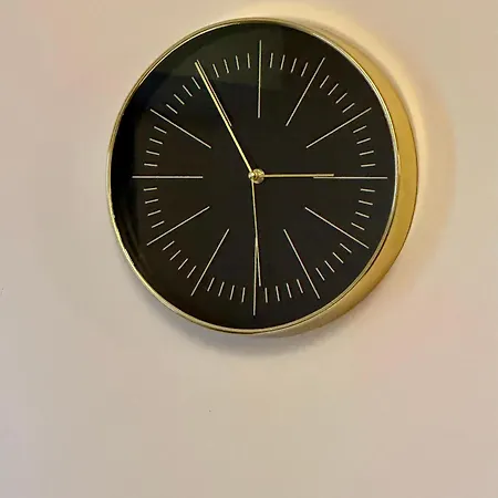 Lejlighed Charmant T2 Au Coeur De La Furiani