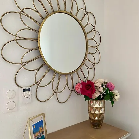 Charmant T2 Au Coeur De La