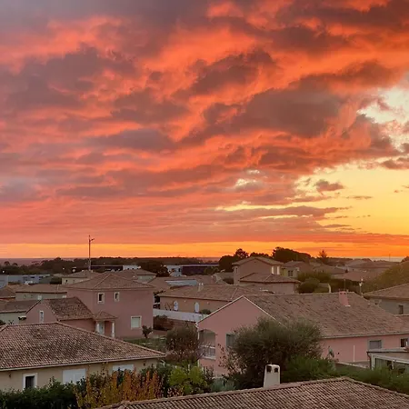 Lejlighed Charmant T2 Au Coeur De La *