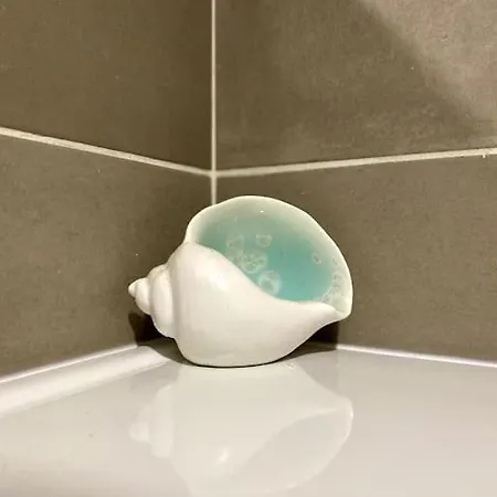 Lejlighed Charmant T2 Au Coeur De La Furiani