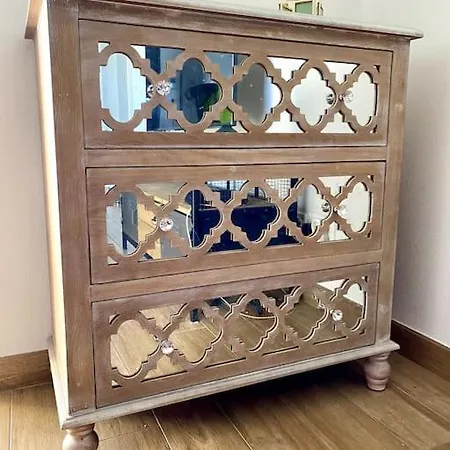 Lejlighed Charmant T2 Au Coeur De La