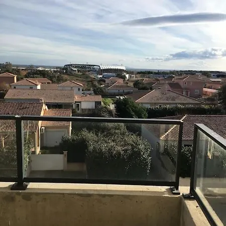 Charmant T2 Au Coeur De La