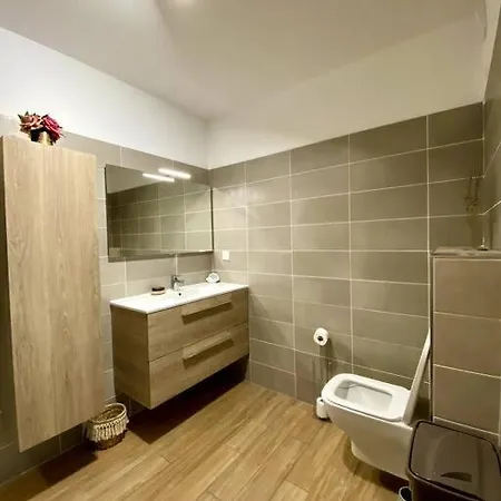 Charmant T2 Au Coeur De La Lejlighed