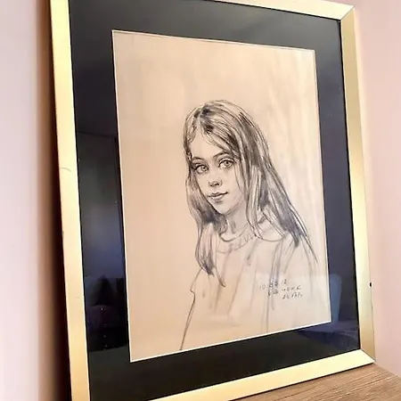 Charmant T2 Au Coeur De La *