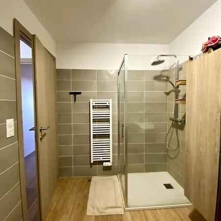 Charmant T2 Au Coeur De La Lejlighed Furiani