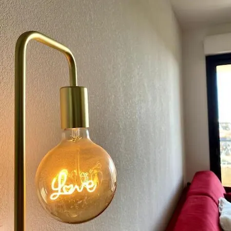 Lejlighed Charmant T2 Au Coeur De La