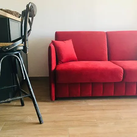 Charmant T2 Au Coeur De La Furiani