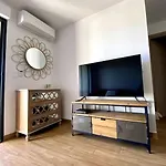Charmant T2 Au Coeur De La Furiani