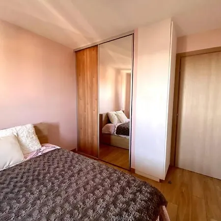 Charmant T2 Au Coeur De La *