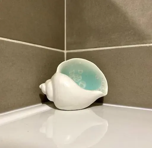 Lejlighed Charmant T2 Au Coeur De La Furiani