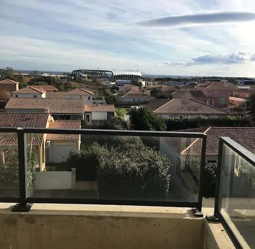 Charmant T2 Au Coeur De La