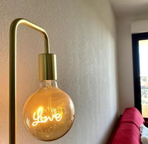 Lejlighed Charmant T2 Au Coeur De La