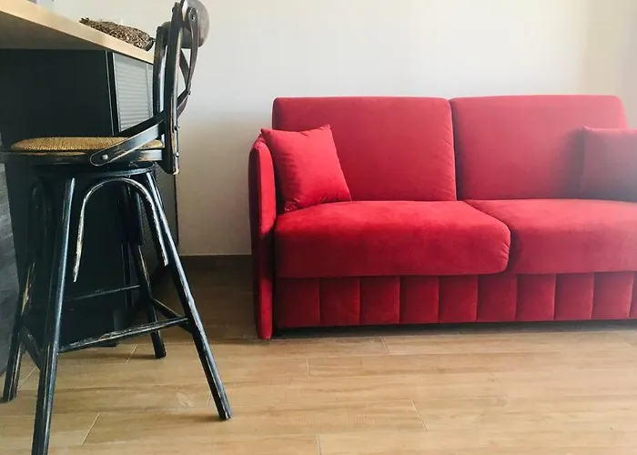 Charmant T2 Au Coeur De La Furiani